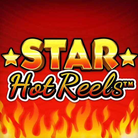 Star Hot Reels slot cover